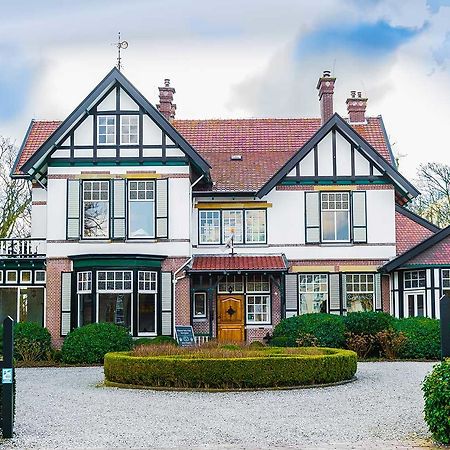 Residentie Villa De Wael Dombourg Extérieur photo