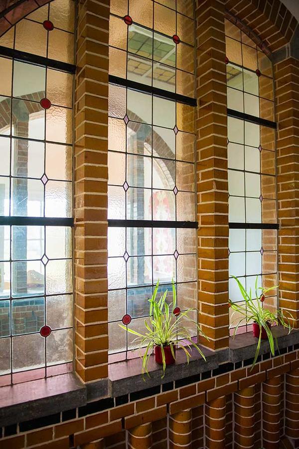 Residentie Villa De Wael Dombourg Extérieur photo
