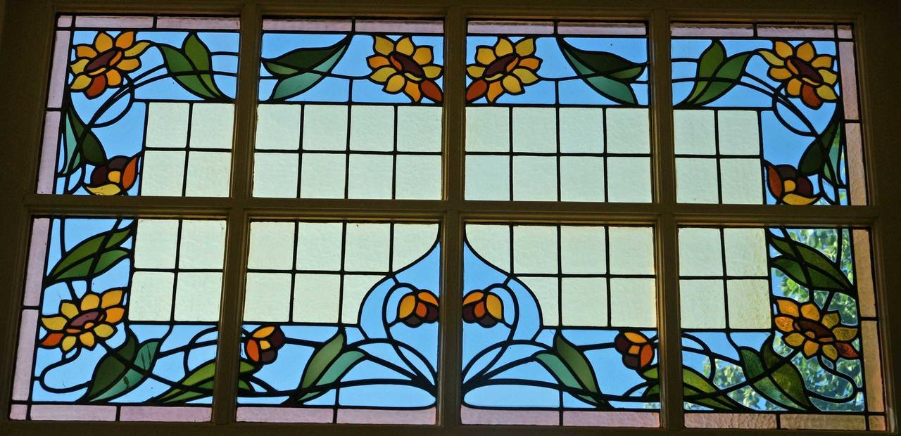Residentie Villa De Wael Dombourg Extérieur photo