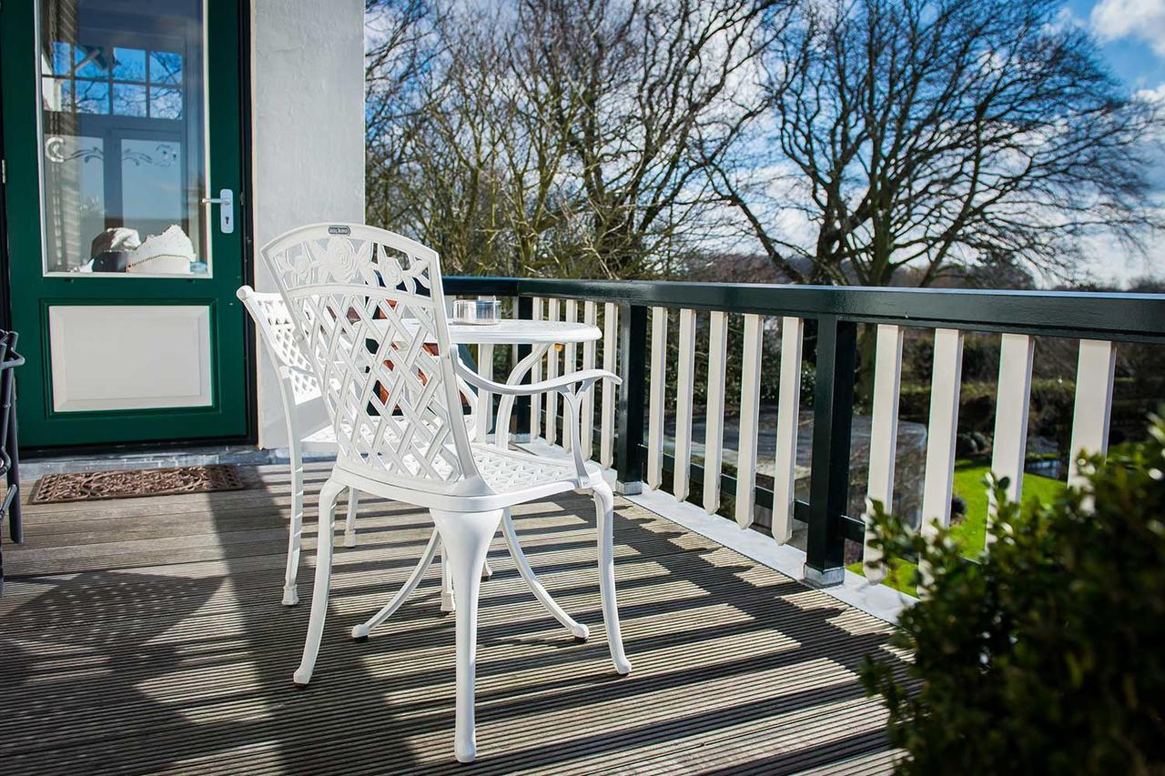 Residentie Villa De Wael Dombourg Chambre photo