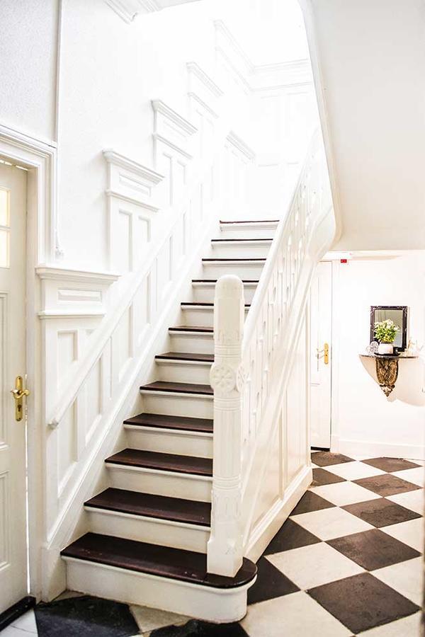 Residentie Villa De Wael Dombourg Extérieur photo