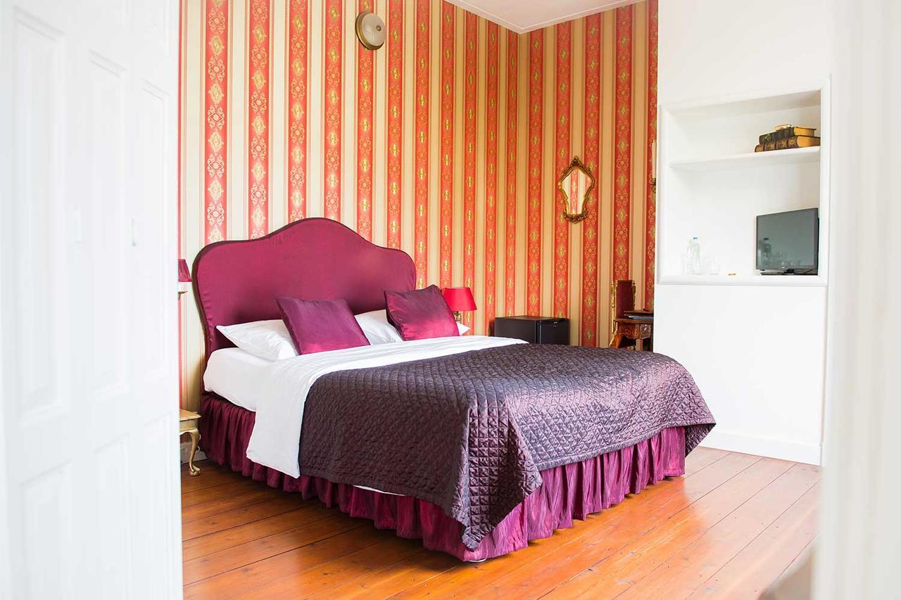 Residentie Villa De Wael Dombourg Extérieur photo
