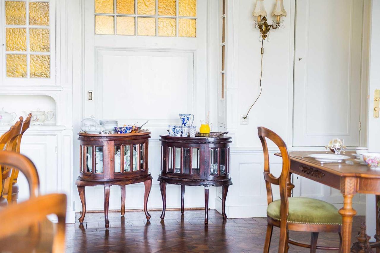 Residentie Villa De Wael Dombourg Extérieur photo